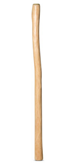 Medium Size Natural Finish Didgeridoo (TW695)